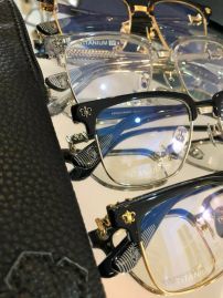 Picture of Chrome Hearts Optical Glasses _SKUfw52080033fw